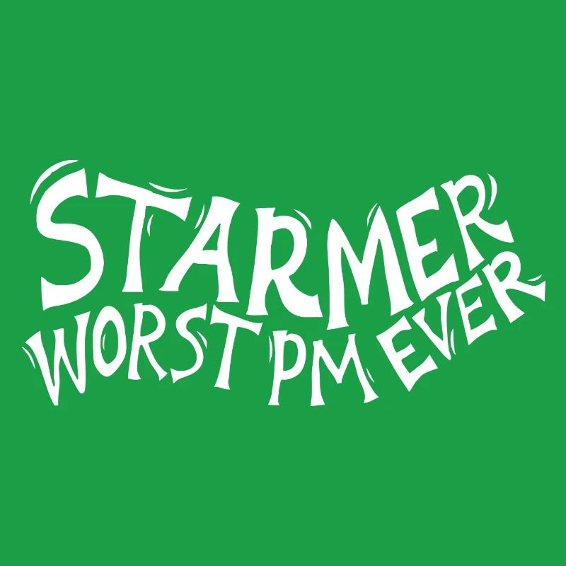 Starmer worst PM ever