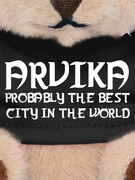 Arvika
