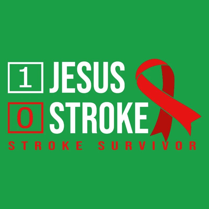 Stroke Stroke