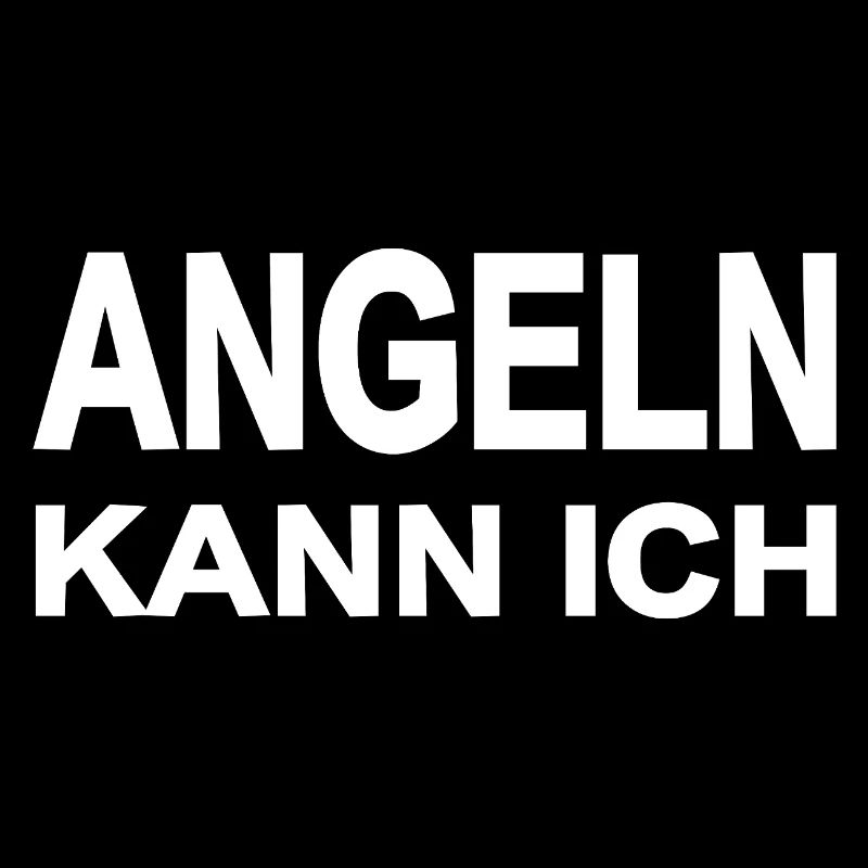 Angling