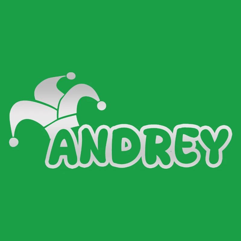 Andrey as Carnival