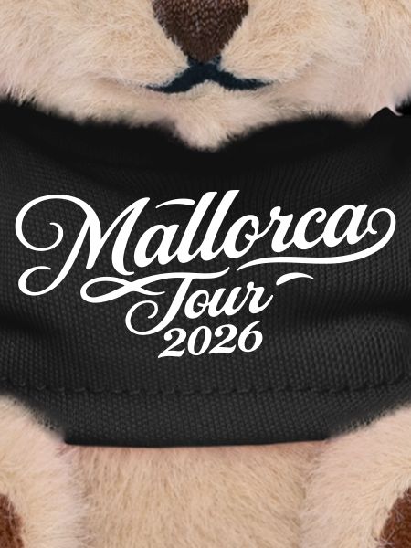 Mallorca Tour 2026