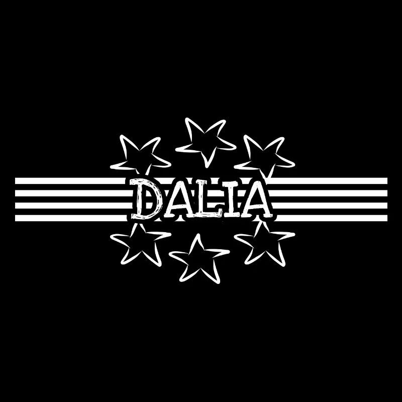 Woman's name Dalia