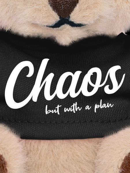 Systematic chaos