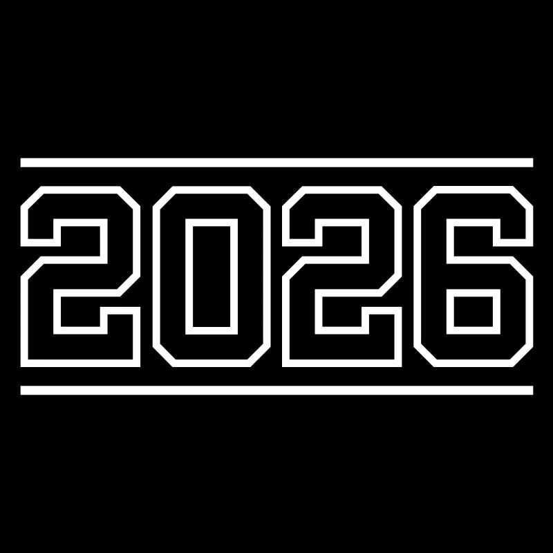 2026 Line
