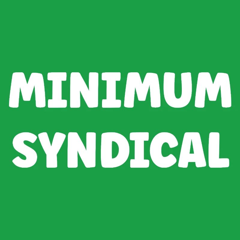 Gewerkschaftsminimum
