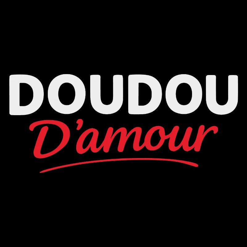 Doudou d’amour message affectueux idée cadeau coup