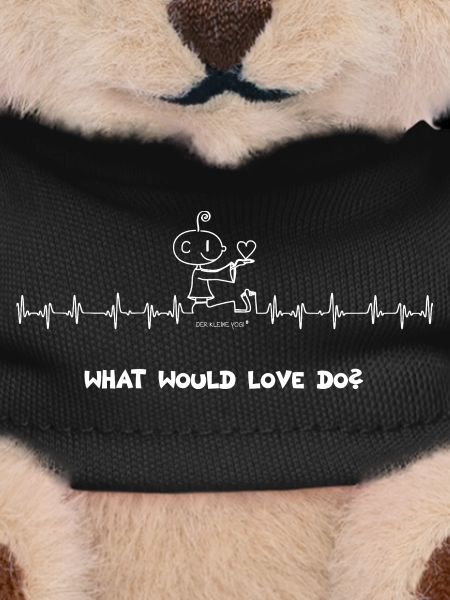 What would love do?