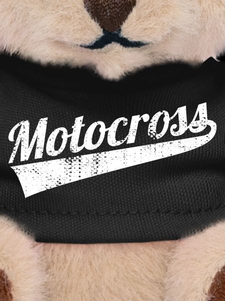 Motocross Retro