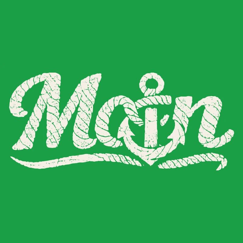 Conception côtière Moin Anchor