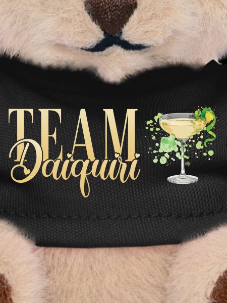 Hen Party Cocktail Team Daiquiri