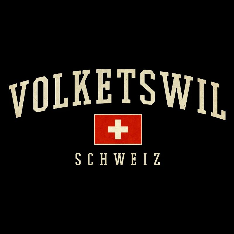 Volketswill Switzerland Emblem
