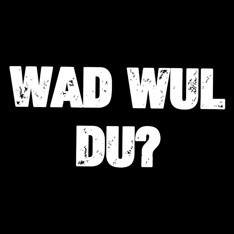 Wad Wul Du