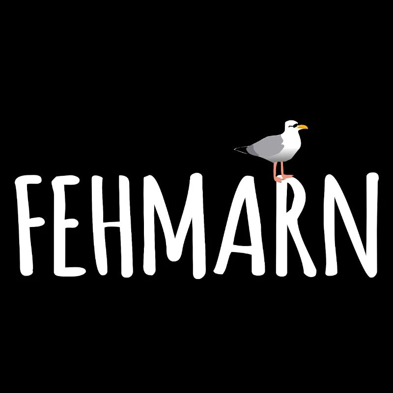 Mouette de Fehmarn