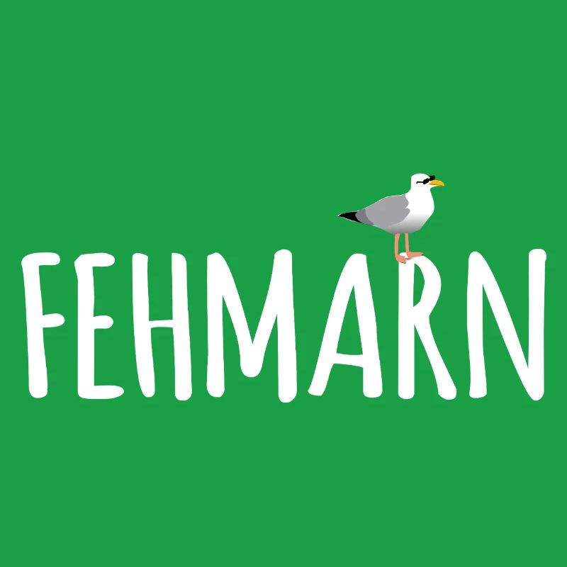 Fehmarn Seagull