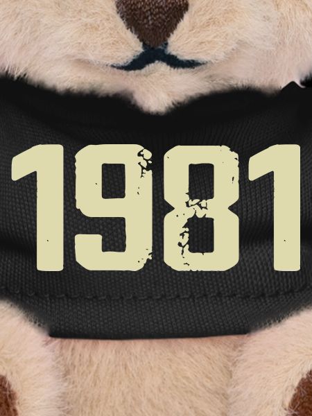 Jubilee 1981