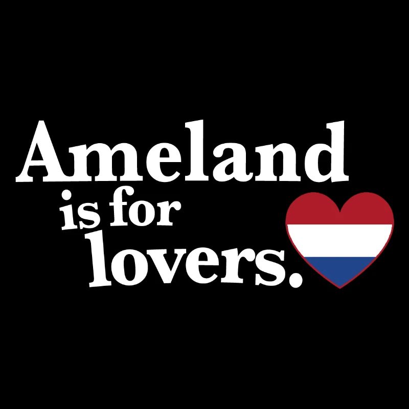 Ameland Lovers - NL II