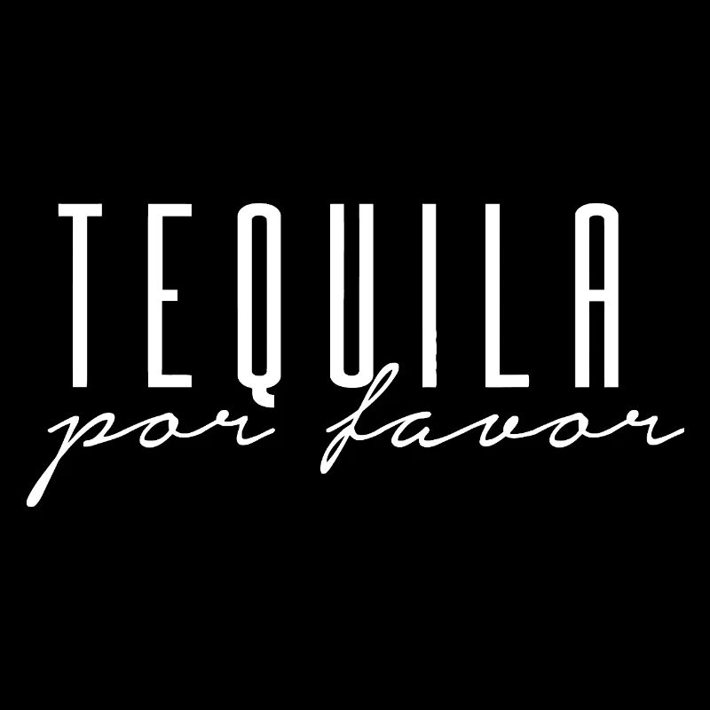 Tequila par favor