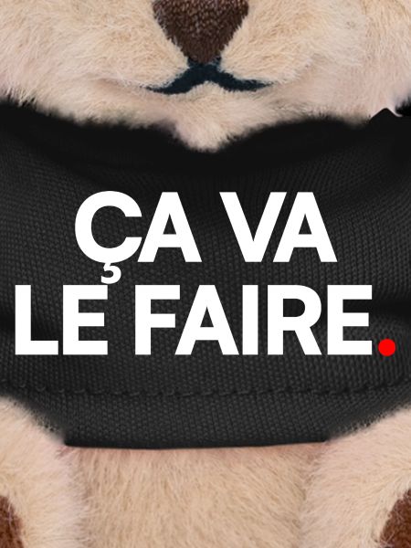 Ça va le faire