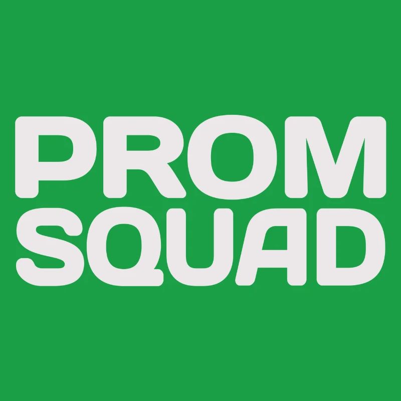 Prom team