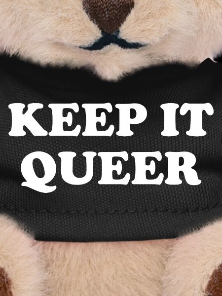 Keep It Queer