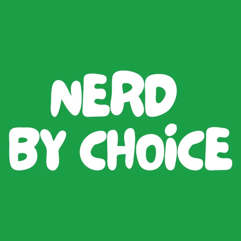 nerd par choix