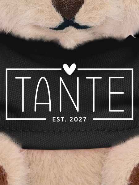 Tante 2027