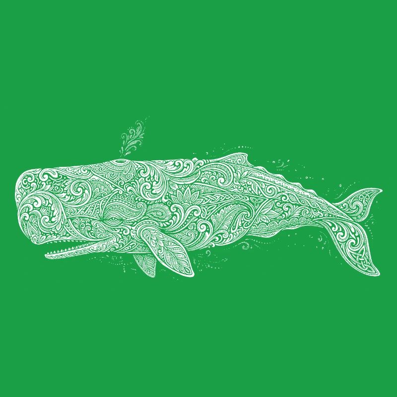 sperm whale