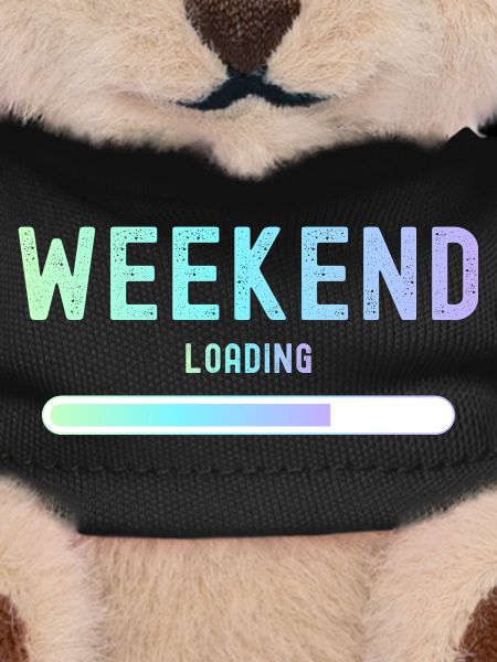 Weekend loading Weekend and leisure