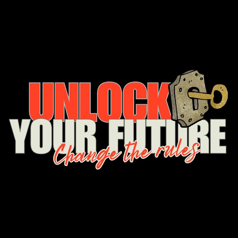 Unlock Your Future Rules
