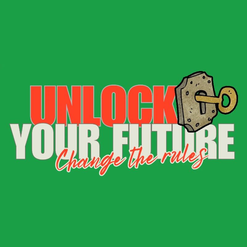 Unlock Your Future Rules