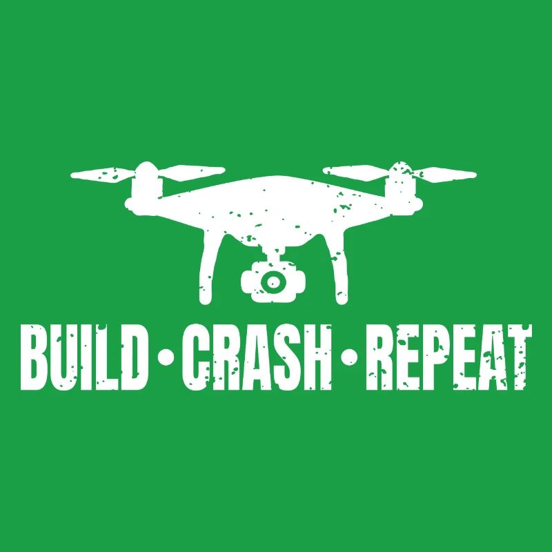 Pilote de drone volant drones Fpv