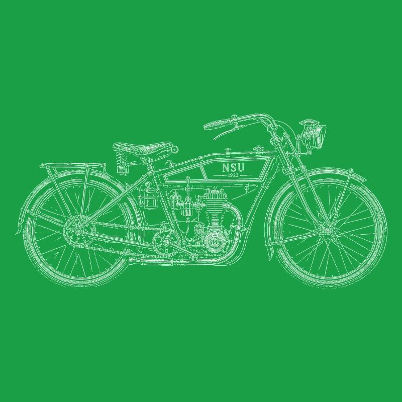 Motorcycle