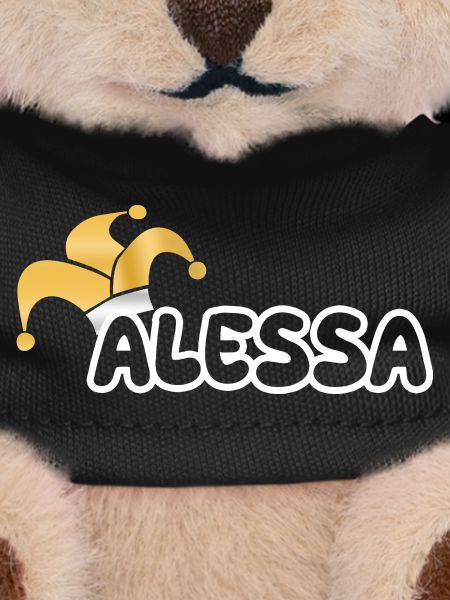 Carnival Alessa