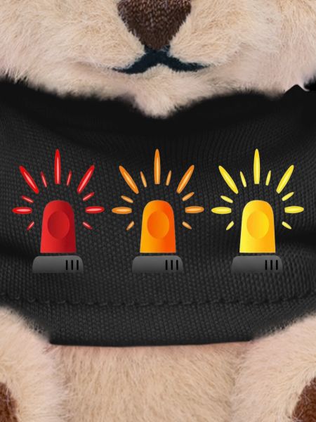 Signal Trio Warning Light