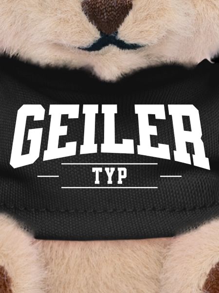 Geiler Typ