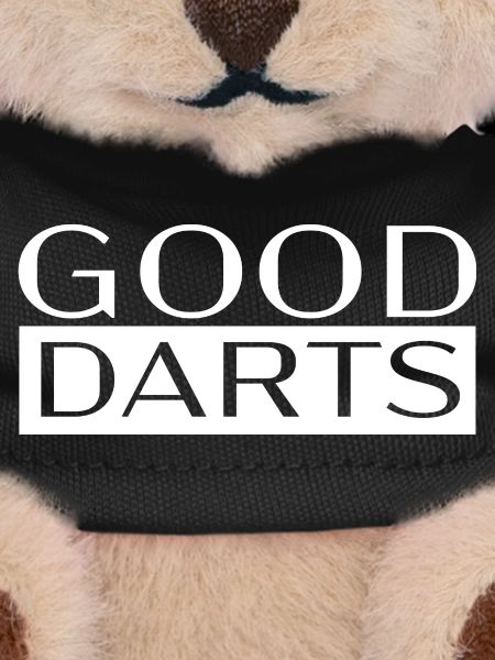 Dart Good_Darts