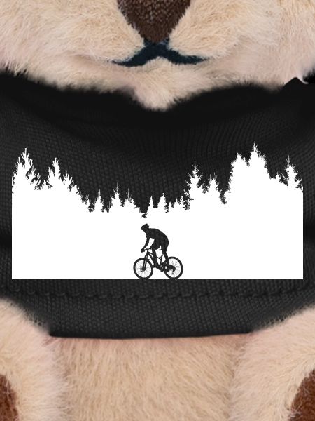 Bicycle _Mountainbike _Wald