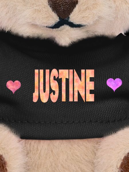 Justine
