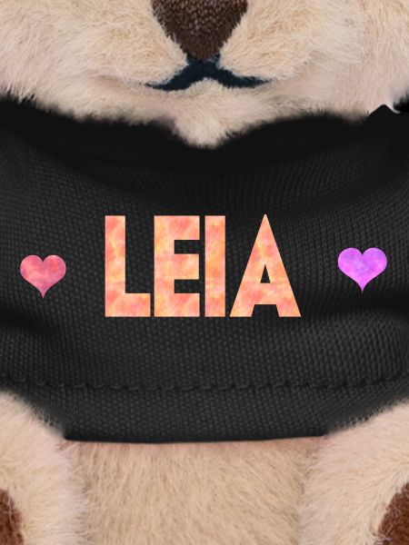Leia