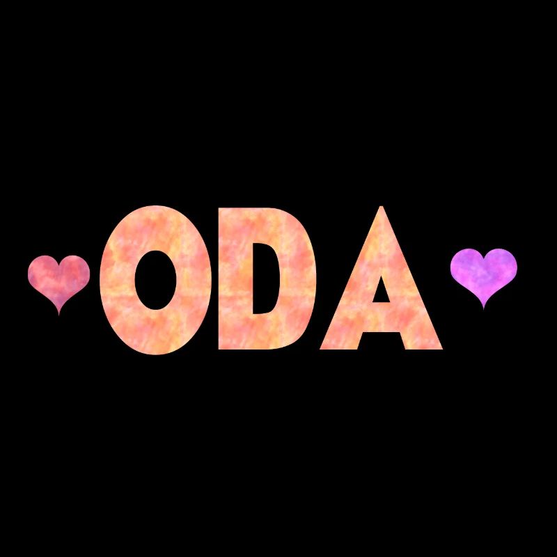 Oda