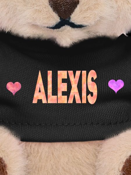 Alexis