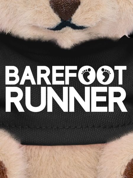 Barefoot Runner