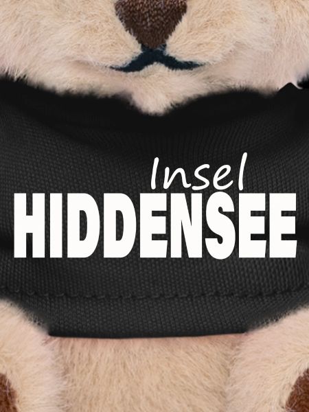 Insel HIDDENSEE