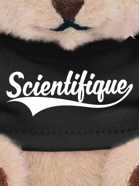 Scientifique