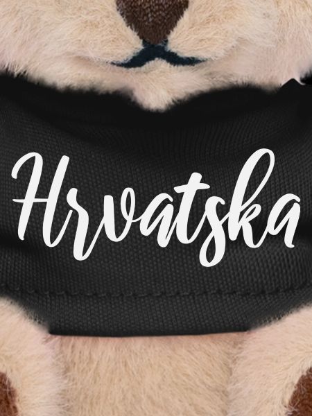 Hrvatska Script Identity