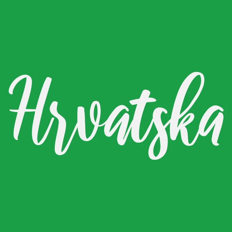 Hrvatska Script Identity