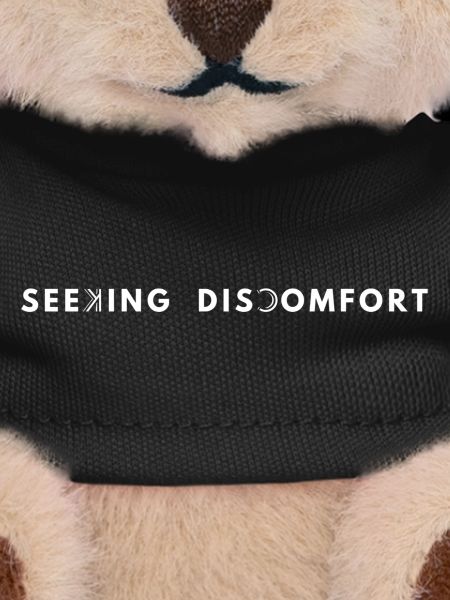 Seeking discomfort