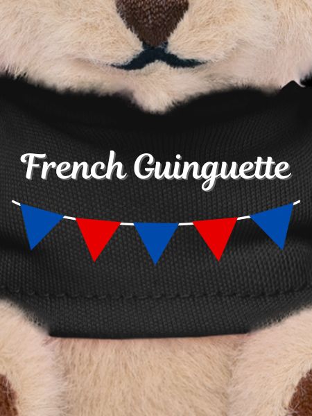 French guinguette