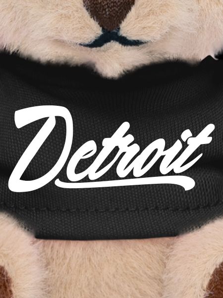 Detroit Shirt